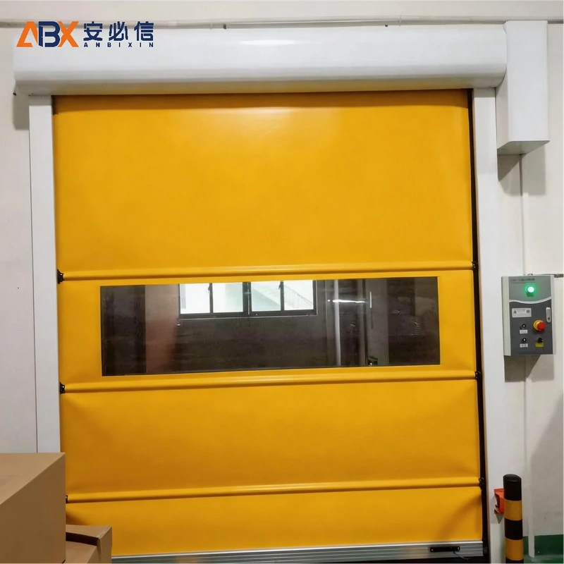 图木舒克高速门